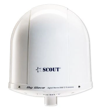 Антенна SCOUT Big Wave 982089139