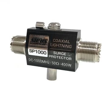 Грозоразрядник Sirus SP1000 1873535370