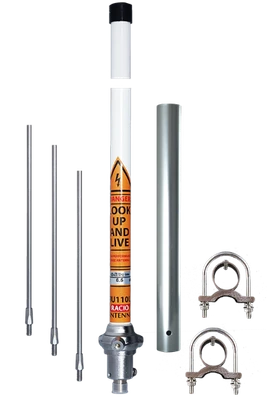 Антенна базовая Racio Antenna RU110U 1681043774