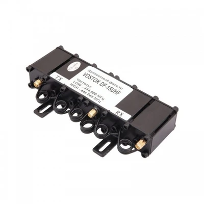 Дуплексный фильтр Vostok DF-15UHF 1101580079