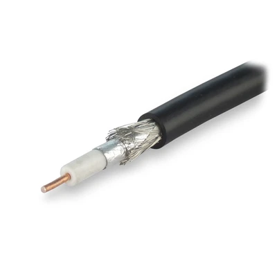 Коаксиальный кабель Racio Antenna RG-58 A/U 1551090441