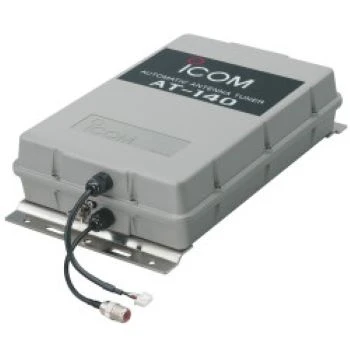 Автоматический антенный тюнер Icom AT-140 1106434505