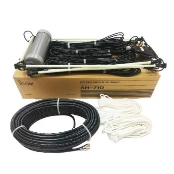 Дипольная КВ-антенна Icom AH-710 414363132