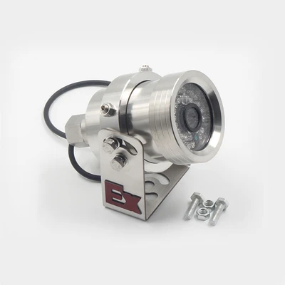 Камера взрывозащищенная Best Electronics CM-900 AHD 720P 2085671468