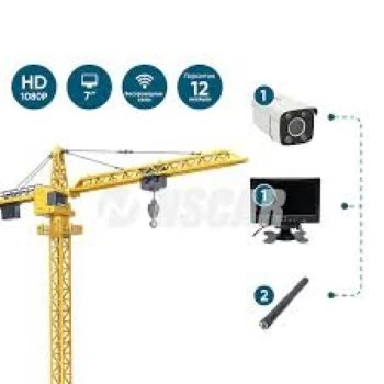 Стандартизированная трасса F3UDH-450 для обучения пилотов по классам F3U, MultiGP, LightSeries 1988210126