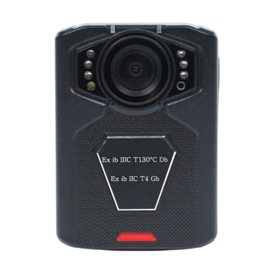 Взрывозащищенный видеорегистратор Rixet EX-107 GPS/Глонасс 64 Гб 874671949