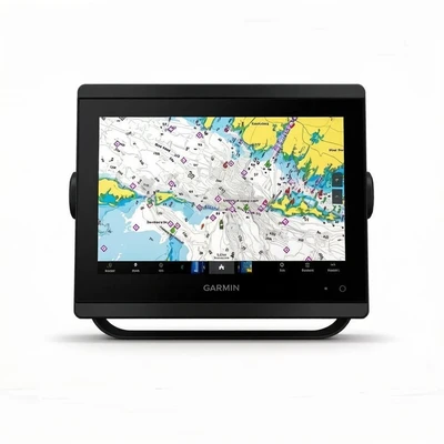 Картплоттер-эхолот Garmin GPSMAP 8410xsv 607273970