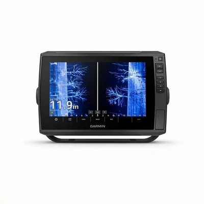 Картплоттер-эхолот Garmin Echomap Ultra 102sv с датчиком GT56 443616581