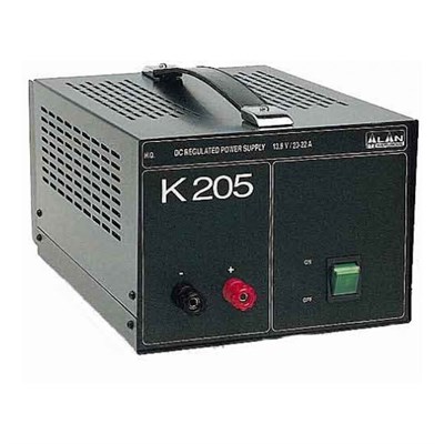 Блок питания Alan K205 819552853