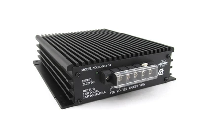 Преобразователь напряжения Astron ISO2412-24 367452304