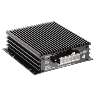 Преобразователь напряжения Astron A4812-24 1048215071