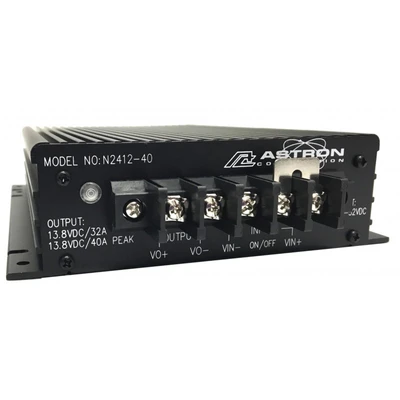 Преобразователь напряжения Astron N2412-40 1307086691