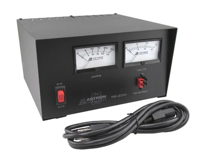 Блок питания Astron RS-20M-AP 563268808