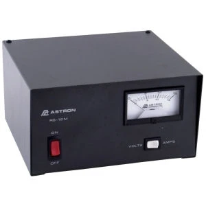 Блок питания Astron RS-12M 1512945330