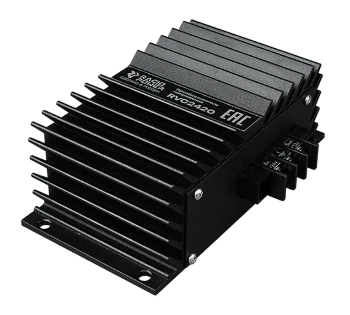 Преобразователь напряжения Racio Power RVC2420 1094880723