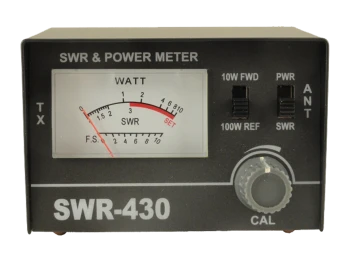Измеритель КСВ Optim SWR-430 1076909421