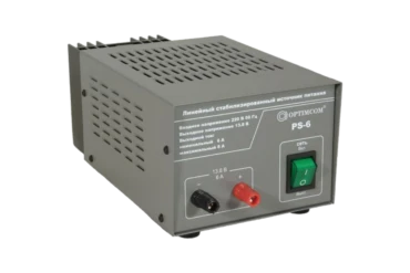 Блок питания Optim PS 6 1285897046