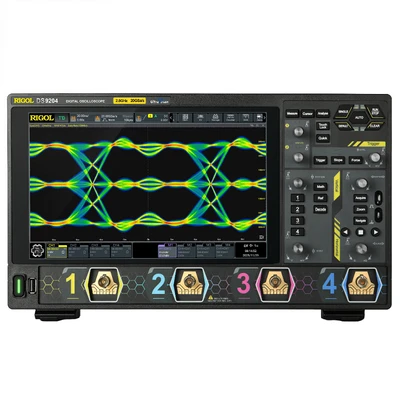 Осциллограф цифровой RIGOL DS9204 819468456