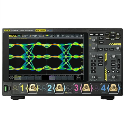 Осциллограф цифровой RIGOL DS9604 715115078