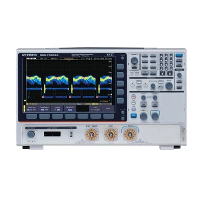 Осциллограф GW Inste GDS-73652A 1149501909