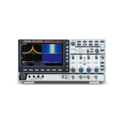 Осциллограф GW Inste MPO-72202P 1040602858