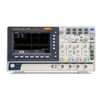 Осциллограф GW Instek GDS-71104B 120143290