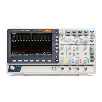 Осциллограф GW Instek GDS-72102E 525147303