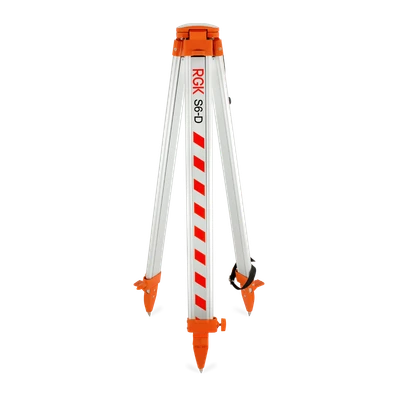 Алюминиевый штатив RGK S6-D со сферической площадкой 1605635304