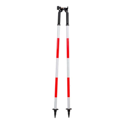 Бипод RGK GM-2D-B для геодезической рейки широкой 75 - 9 см 115669348