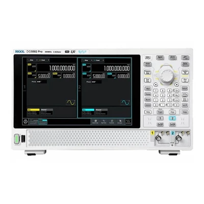 Генератор сигналов RIGOL DG5252 Pro 2107594612