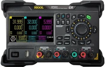 Источник питания RIGOL DP2031 1483995244