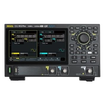 Генератор сигналов RIGOL DG912 Pro 1272421146