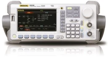 Генератор сигналов RIGOL DG5352 1975410525