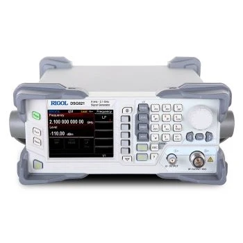 Генератор сигналов RIGOL DSG821A 71033968
