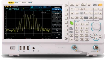 Анализатор спектра RIGOL RSA3030E-TG 26283161