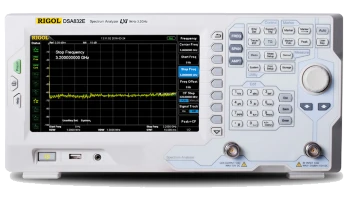 Анализатор спектра RIGOL DSA832E-TG 791746889