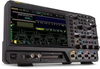Осциллограф цифровой RIGOL MSO5102 1936689701