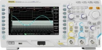 Осциллограф цифровой RIGOL MSO2202A 1768515775