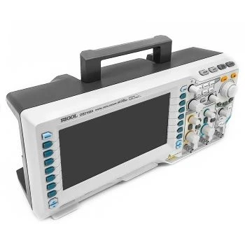 Осциллограф цифровой RIGOL DS2102A 709959209