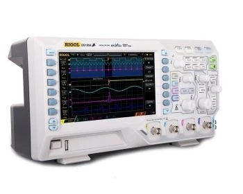 Осциллограф цифровой RIGOL DS1054Z 2116561739