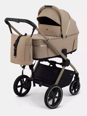 Коляска 2 в 1 Rant Falcon X Beige 841387216