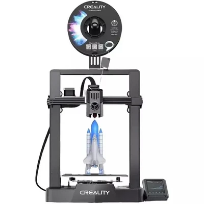 3D принтер Creality Ender 3 V3 KE (набор для сборки) 1449552017