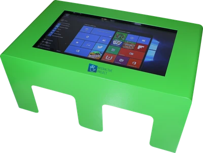 Интерактивный стол Project touch 32 дюймов тип М 583725001