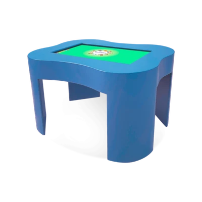 Детский интерактивный стол KidTouch 24Р 720744379