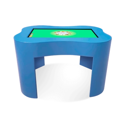 Детский интерактивный стол KidTouch 27P 1184484086