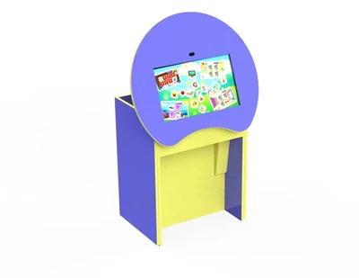 Интерактивный стол "I-table" 1329578364