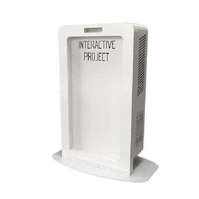Интерактивный комплекс "Иммерсиум" 2в1 Interactive Project 390438616