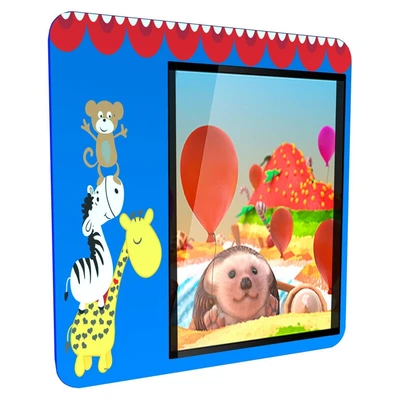 Интерактивный логопедический комплекс Ronplay NTab Kids "Говорун" 1529854776