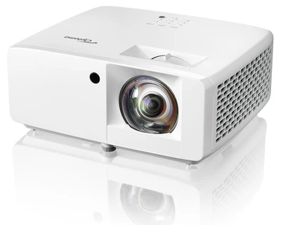 Короткофокусный проектор лазерный Optoma ZH350ST 343978361