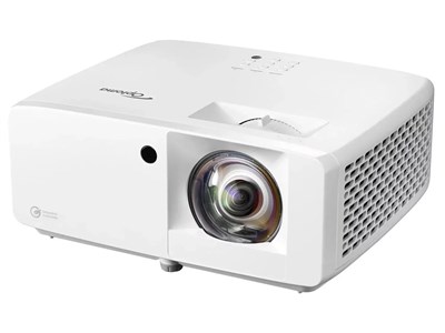 Короткофокусный проектор Optoma UHZ35ST 1764865746